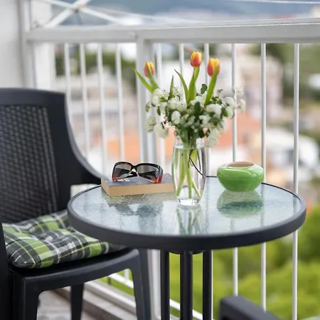 Appartement Plokite *