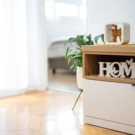 Apartman Plokite *