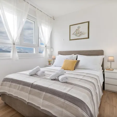 Appartement Plokite *