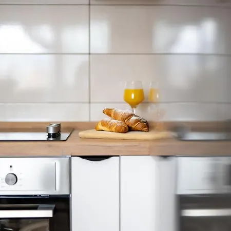 Plokite Appartement