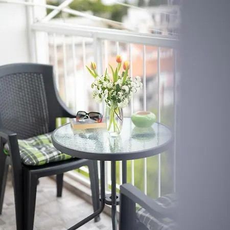 Plokite Apartman Split