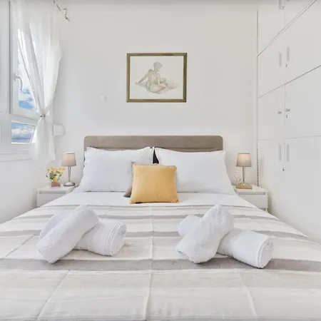 Plokite Apartman