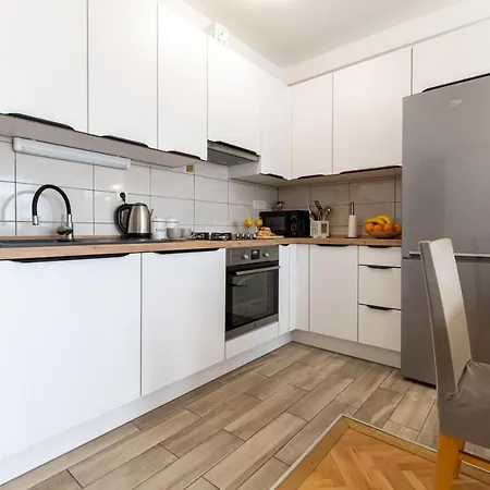 Apartman Plokite