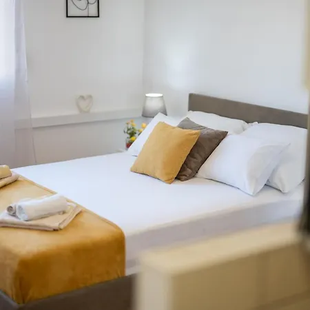 Plokite Appartement *