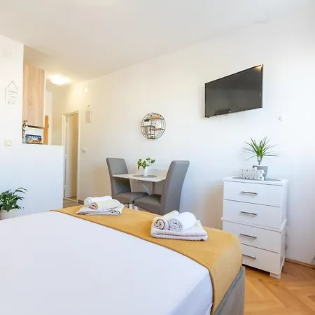 Plokite Apartman Split