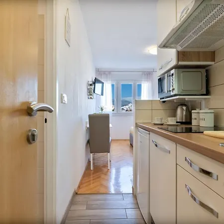 Plokite Apartman Split