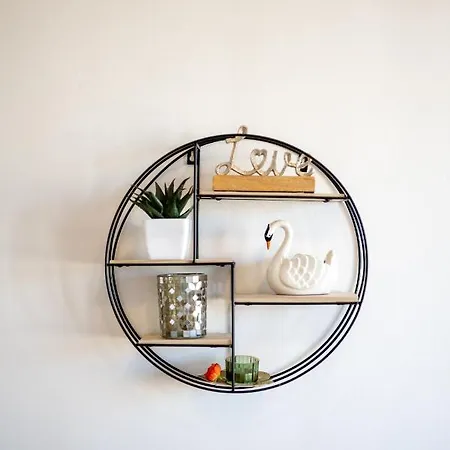 Plokite Appartement
