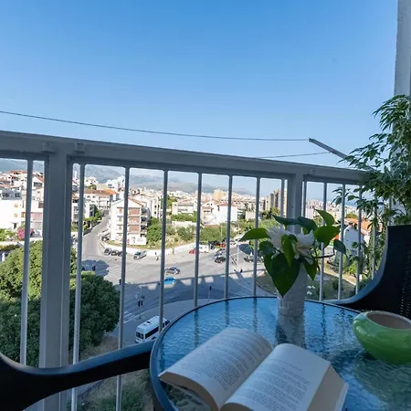 Plokite Apartman