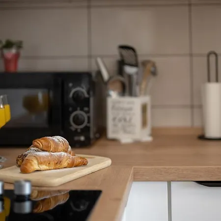 Plokite Appartamento Spalato