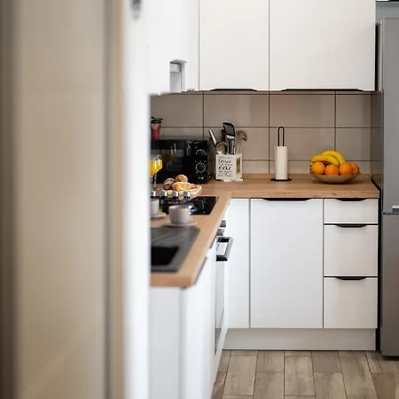 Plokite Apartmán Split