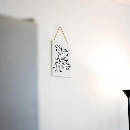 Plokite Διαμέρισμα Σπλιτ