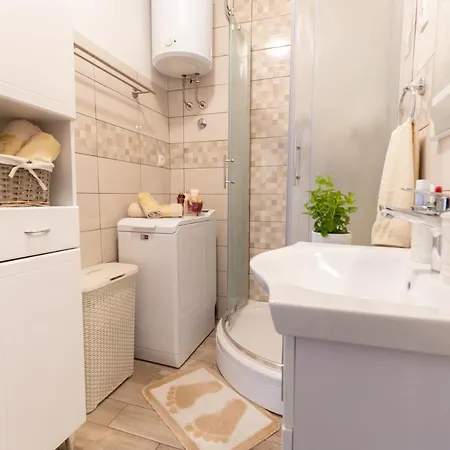 Plokite Apartmán *