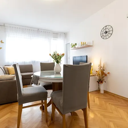 Apartmán Plokite