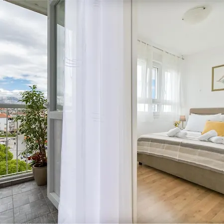 Apartmán Plokite *