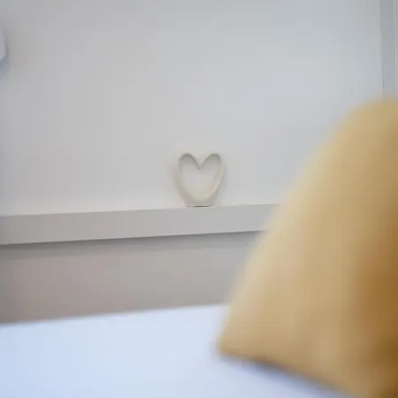 Plokite Apartmán Split
