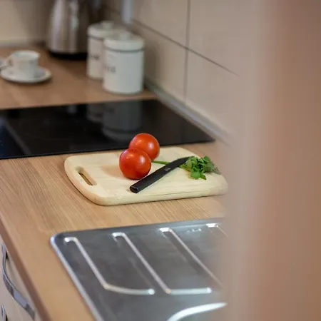 Διαμέρισμα Plokite Σπλιτ