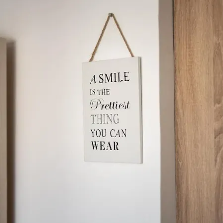 Διαμέρισμα Plokite Σπλιτ