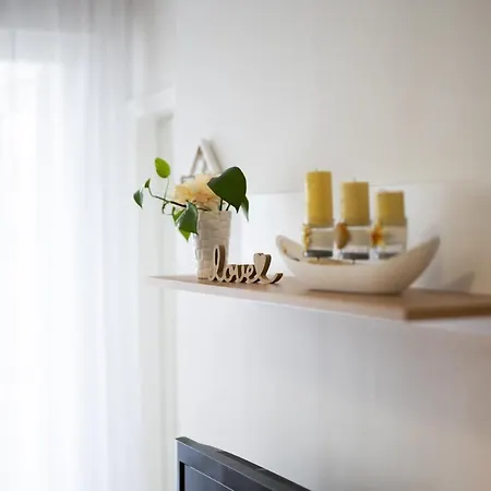 Plokite Apartament *